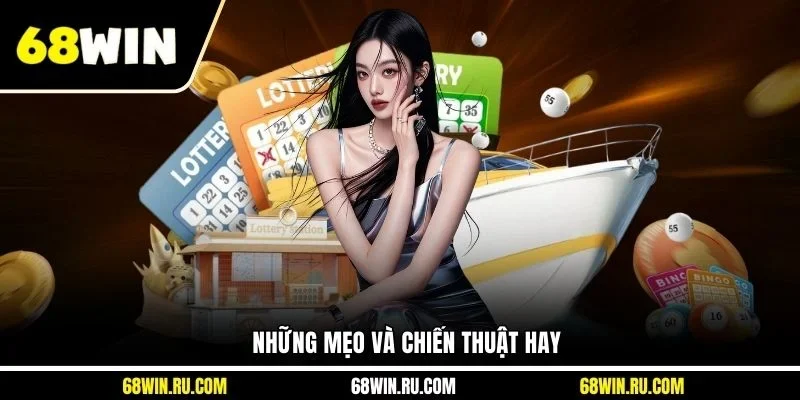 Những mẹo và chiến thuật hay